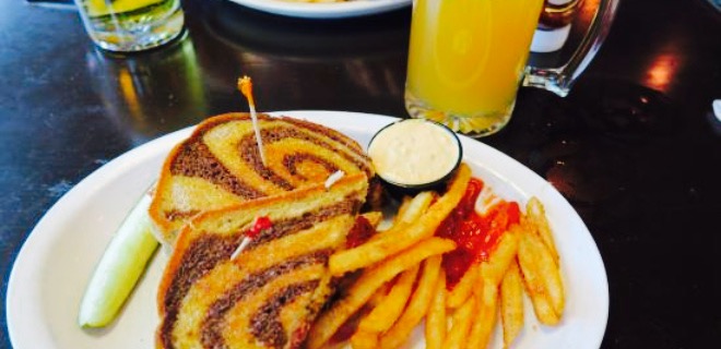 Moonlight Diner餐厅图片