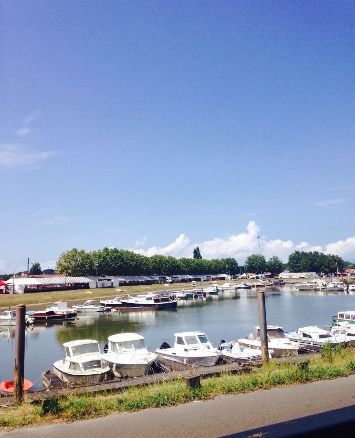 Restaurant Du Port餐厅图片