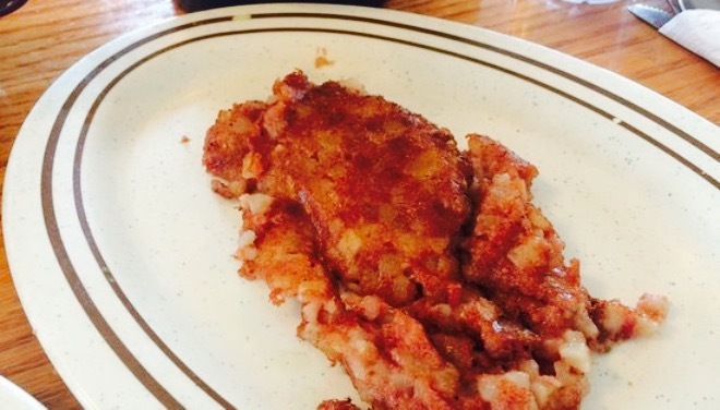 Johnnie Mars Family Restaraunt