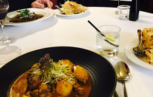 Malayan Orchid Restaurant餐厅图片
