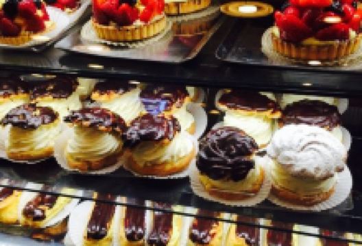 Shea Schat's Bakery美食图片