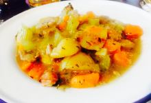 Straffan Inn美食图片