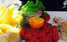 Le Comptoir Du Marais餐厅图片