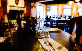 Restaurant de Heuvel