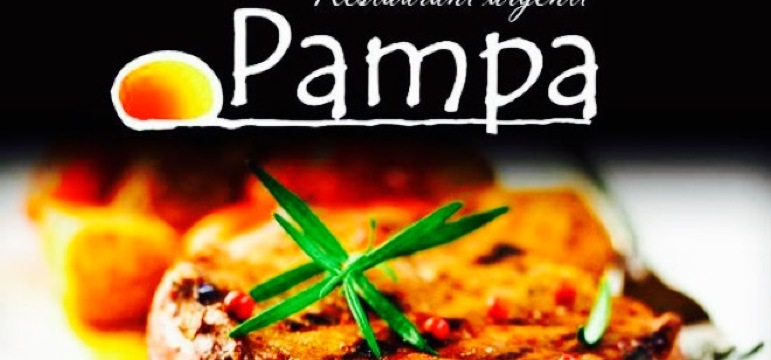 Pampa Arinsal餐厅图片