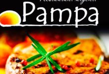 Pampa Arinsal美食图片