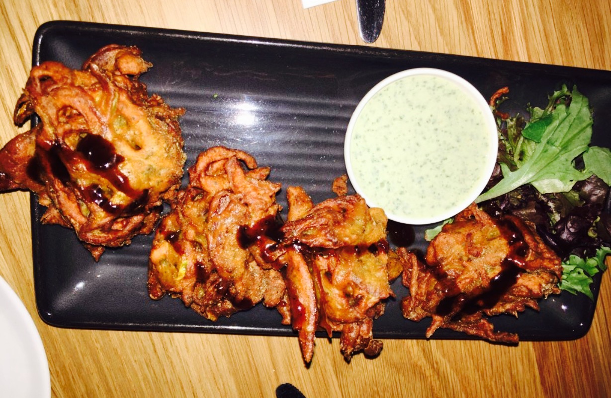 JJ's Indian Restaurant餐厅图片