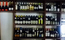 Ristorante L'Ultima Spiaggia