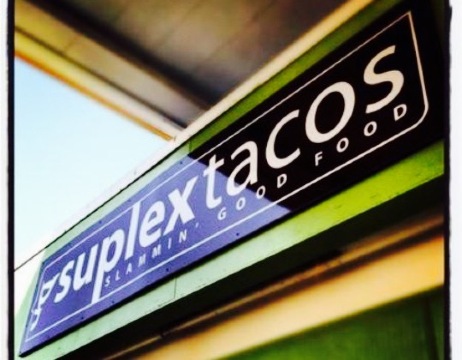 Suplex tacos餐厅图片