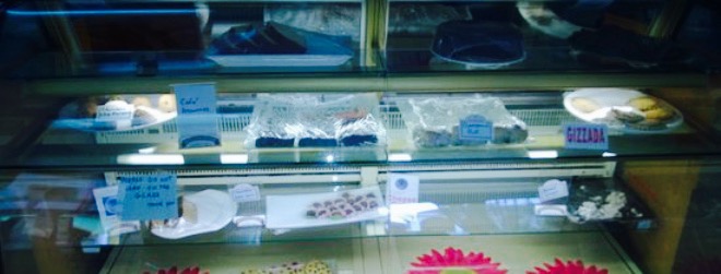 Caribbean Cafe + Pastry餐厅图片