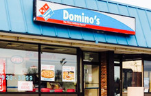 Domino's Pizza餐厅图片