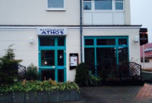 Restaurant Athos美食图片