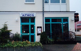Restaurant Athos