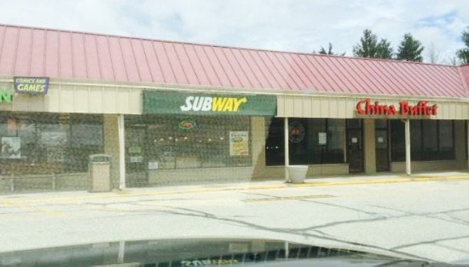 Subway