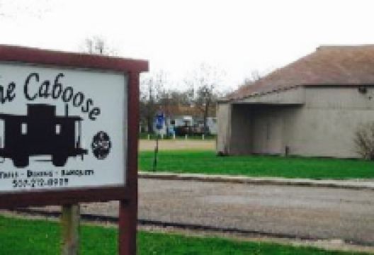 The Caboose美食图片