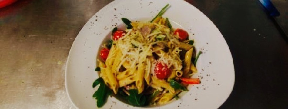 Pizzaria Rusticale