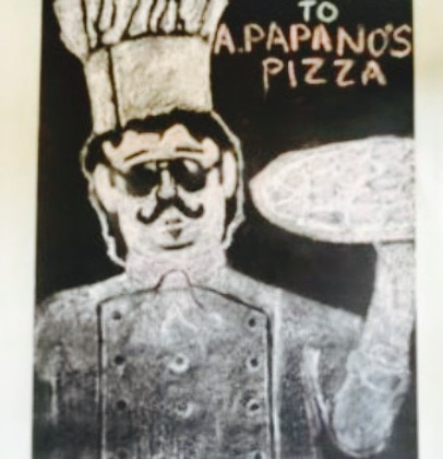 Papano's Pizza