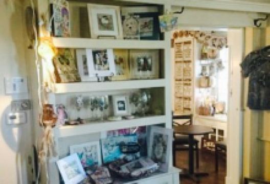 The Owls Nest美食图片