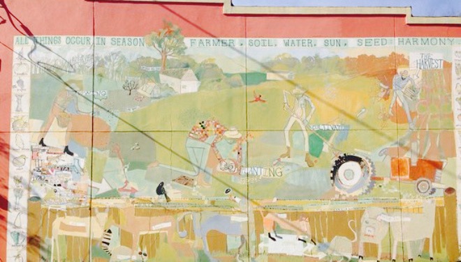 GrateFull Soul餐厅图片