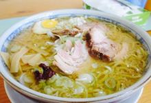 Naotaro美食图片