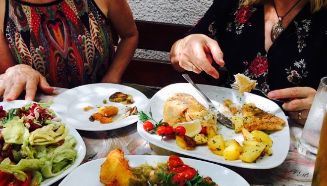 Gostilna Trnek餐厅图片