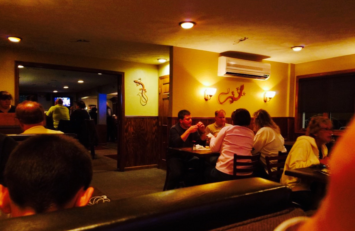 Overbrook Pub & Grille