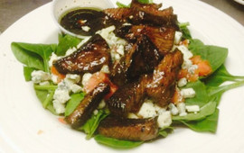 Nonna Lucia's Restaurant