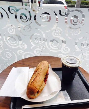 Doutor Coffee Shop Esso Yanagita