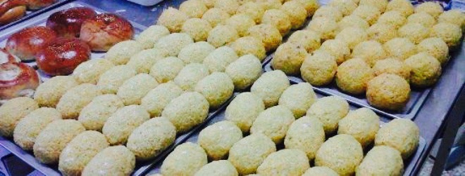 Vularie Siciliane餐厅图片