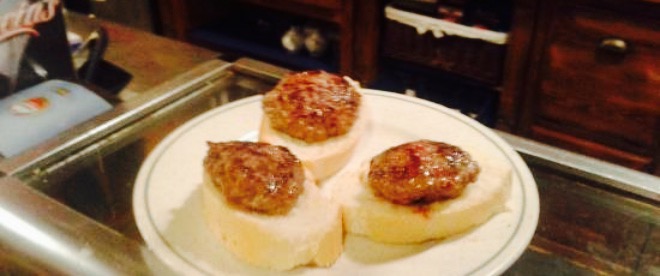 Bar Restaurante Rovacias餐厅图片