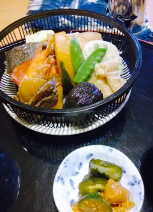 Shunryo Hanasei餐厅图片