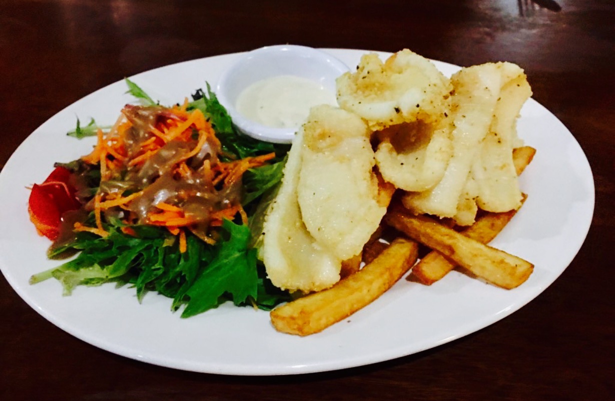 Denmark Tavern Restaurant餐厅图片