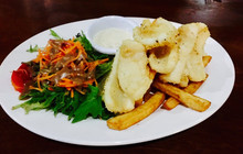 Denmark Tavern Restaurant餐厅图片