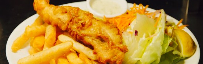 The Red Lion餐厅图片