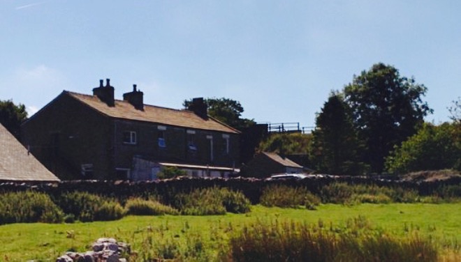 The Station Inn - The Pub餐厅图片