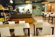 Getaria - Enginybar美食图片