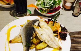 Il Mio Ristorante