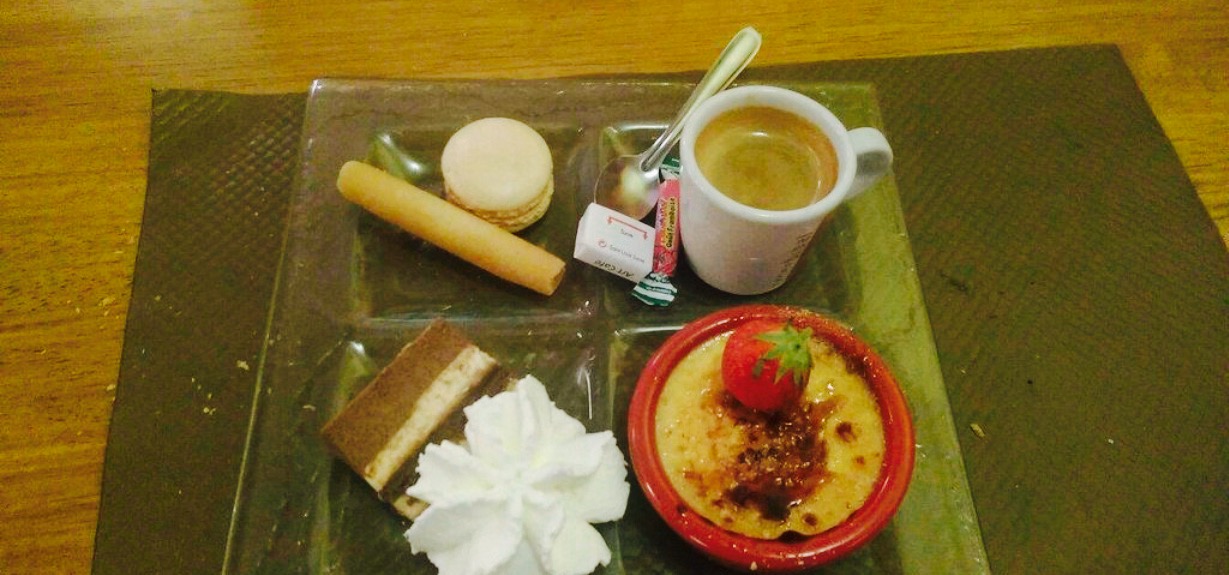 Ave Domitius餐厅图片