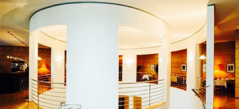 Martinspark Restaurant