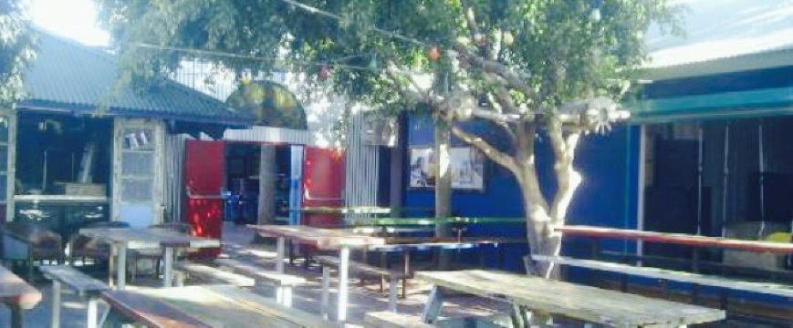 Monte's Lounge餐厅图片