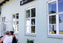 Restaurant Feriekroen美食图片