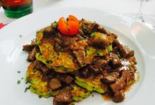 Pavuk Wine Restaurant美食图片
