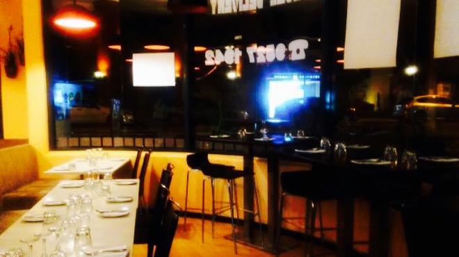 Il Gusto餐厅图片