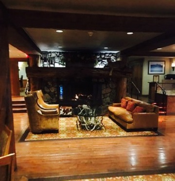 Gamefish餐厅图片