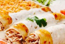 La Mesa Mexican Restaurant美食图片