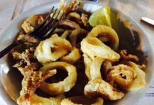 Spigola d'Oro美食图片
