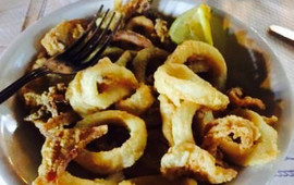 Spigola d'Oro