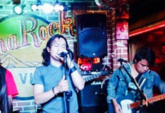 Pana Rock美食图片