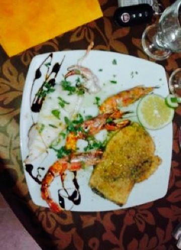 Ristorante America餐厅图片