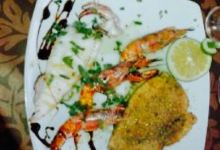 Ristorante America美食图片